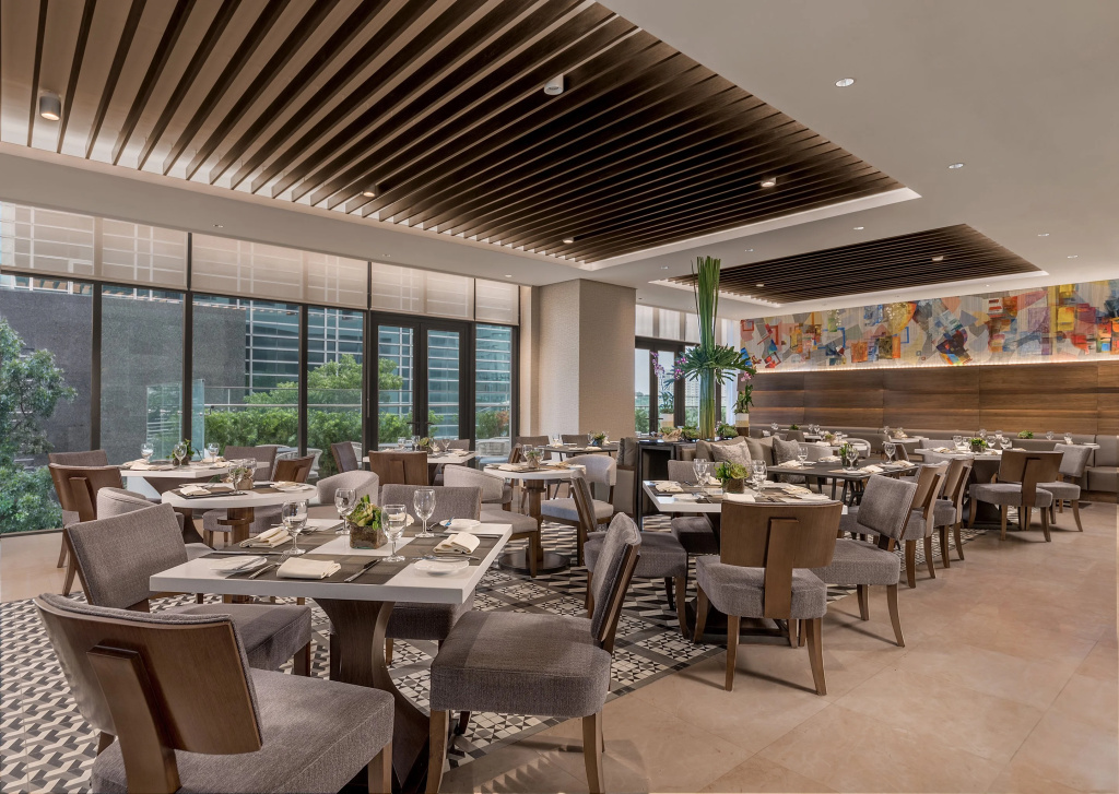 Somerset Alabang Manila - Général
