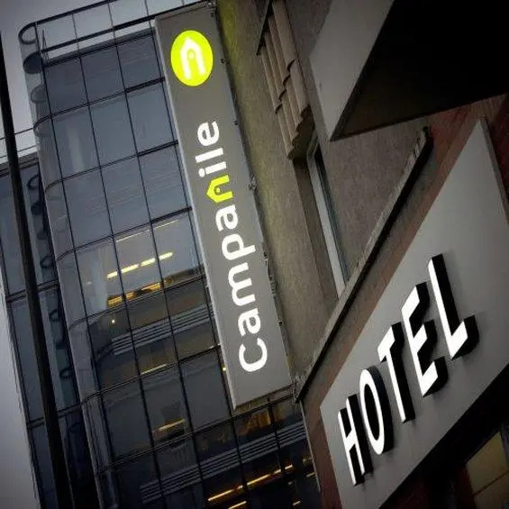 Campanile PRIME - Suresnes - La Défense - Chambres
