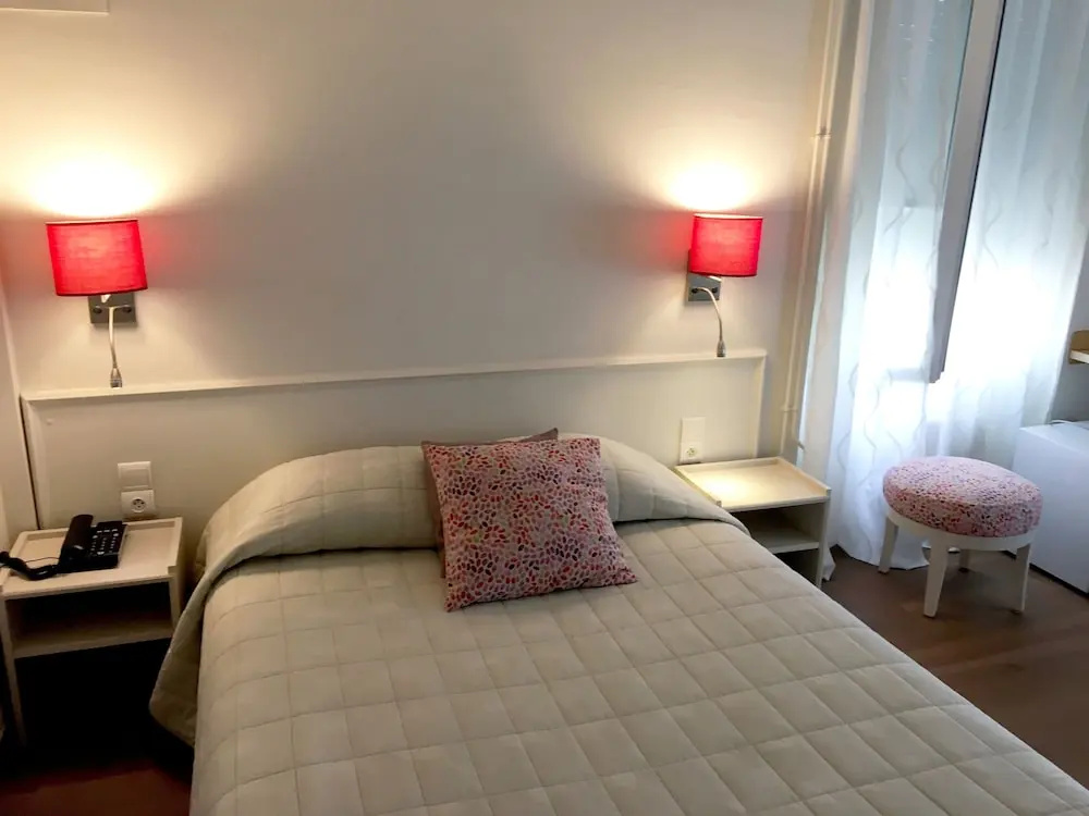Voir la photo 4 — Hôtel du Nord