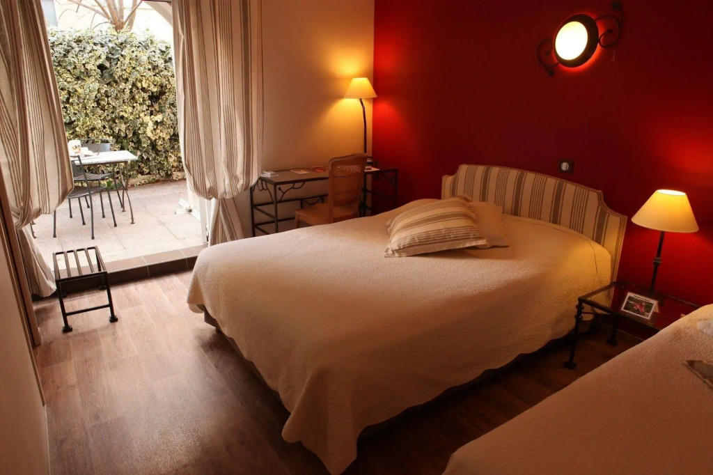 Hotel Ulysse Montpellier Centre - Général
