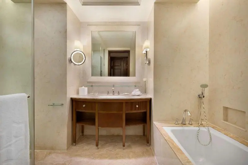 Shangri-La Wenzhou - Chambres