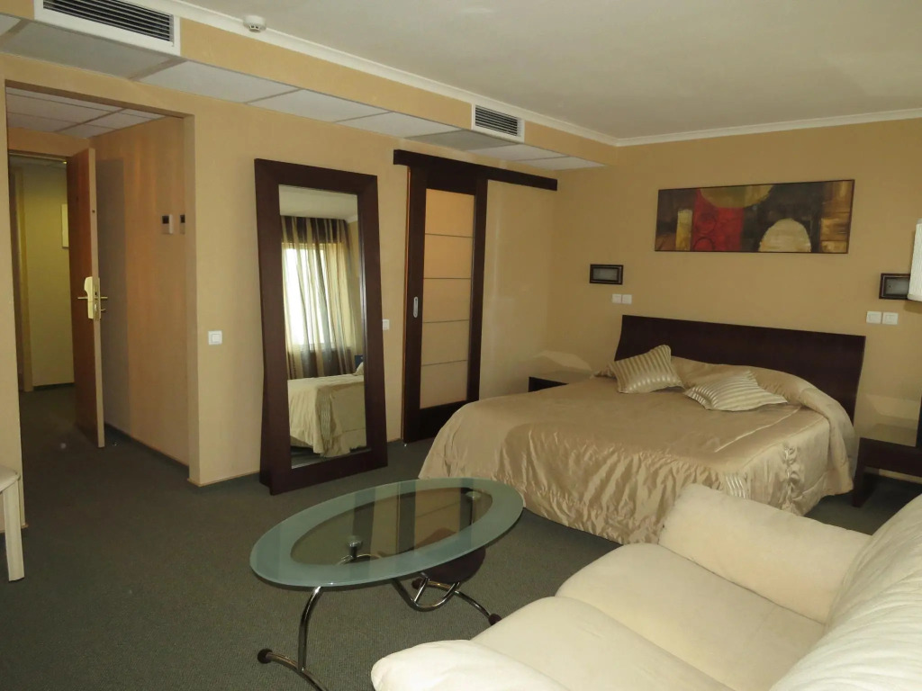 Конгресс-Отель Таганрог - фото 6