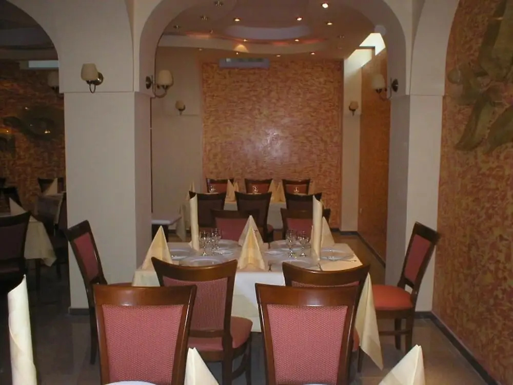Hotel photo 19