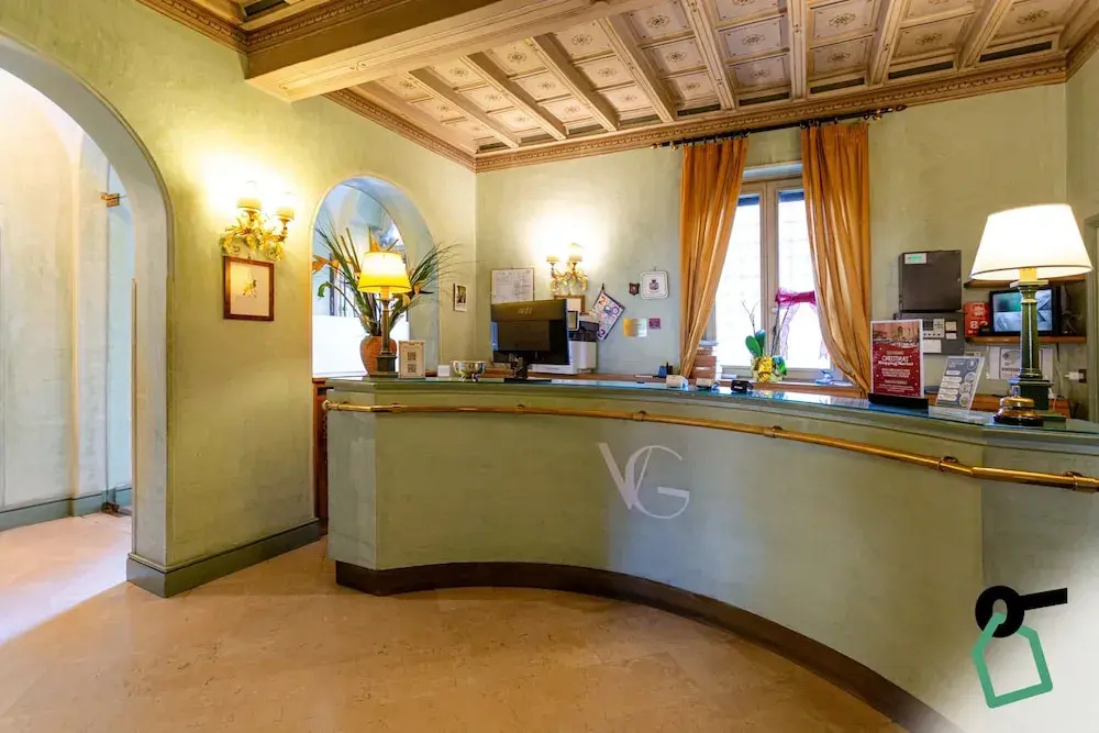 Hotel photo 8