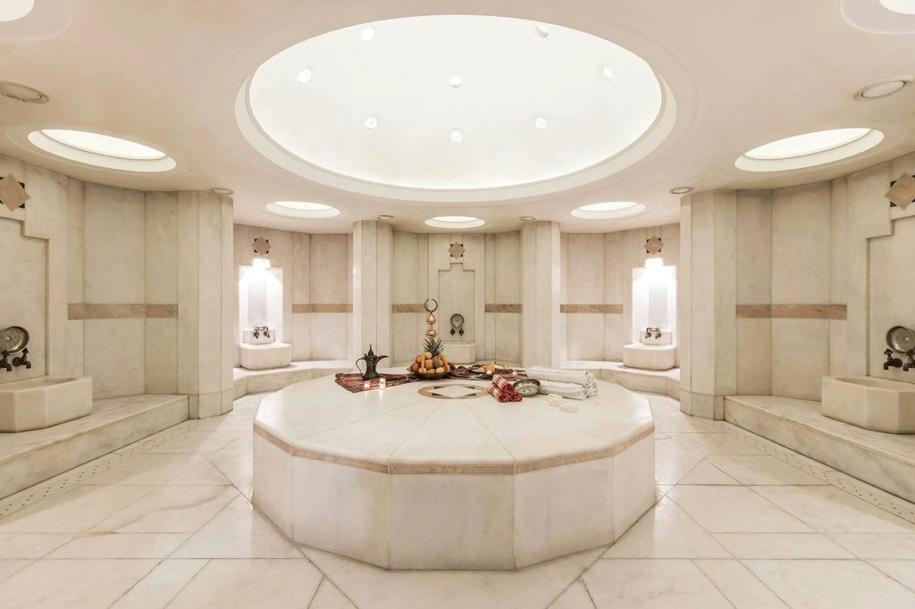 Zorlu Grand Hotel Trabzon - Général