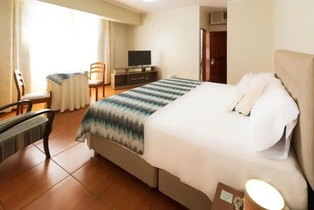 Aviro Hotel - фото 10