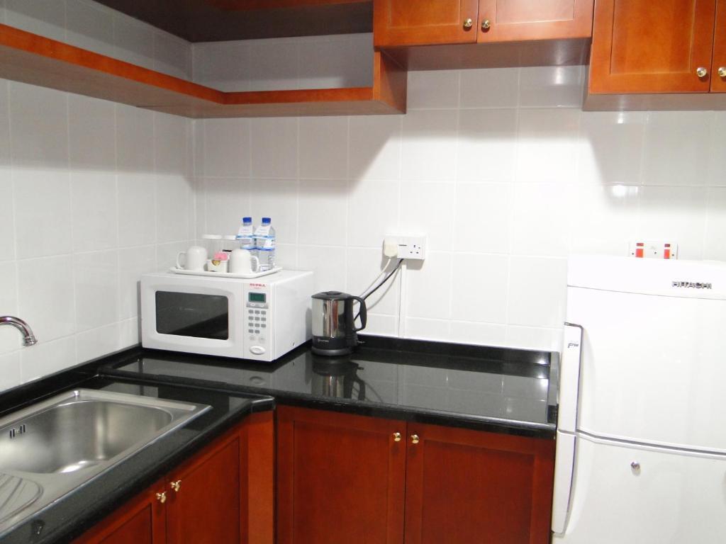 Al Diar Capital Hotel