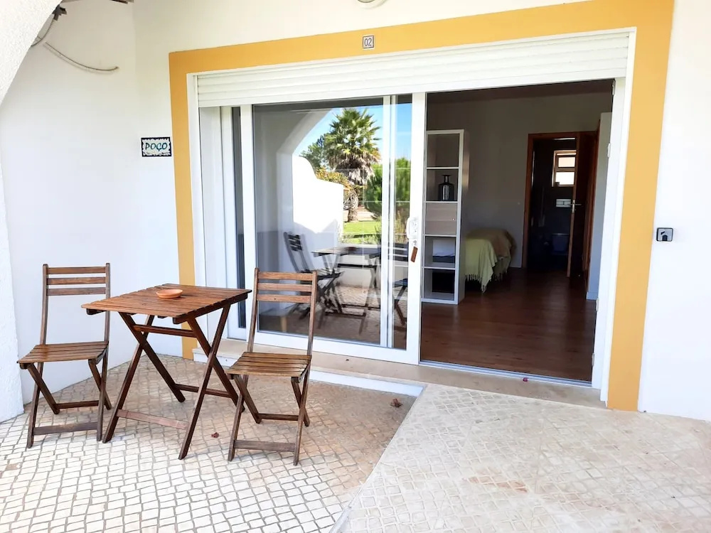 Quinta Do Moinho De Vento Duna Parque Resorts & Hotels - Chambres