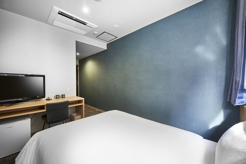 Hotel Morning Box Osaka Shinsaibashi 사진 5