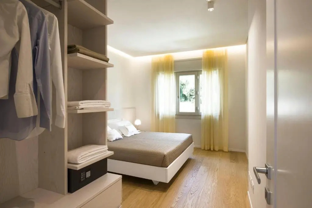 Dame di Toscana - Chambres