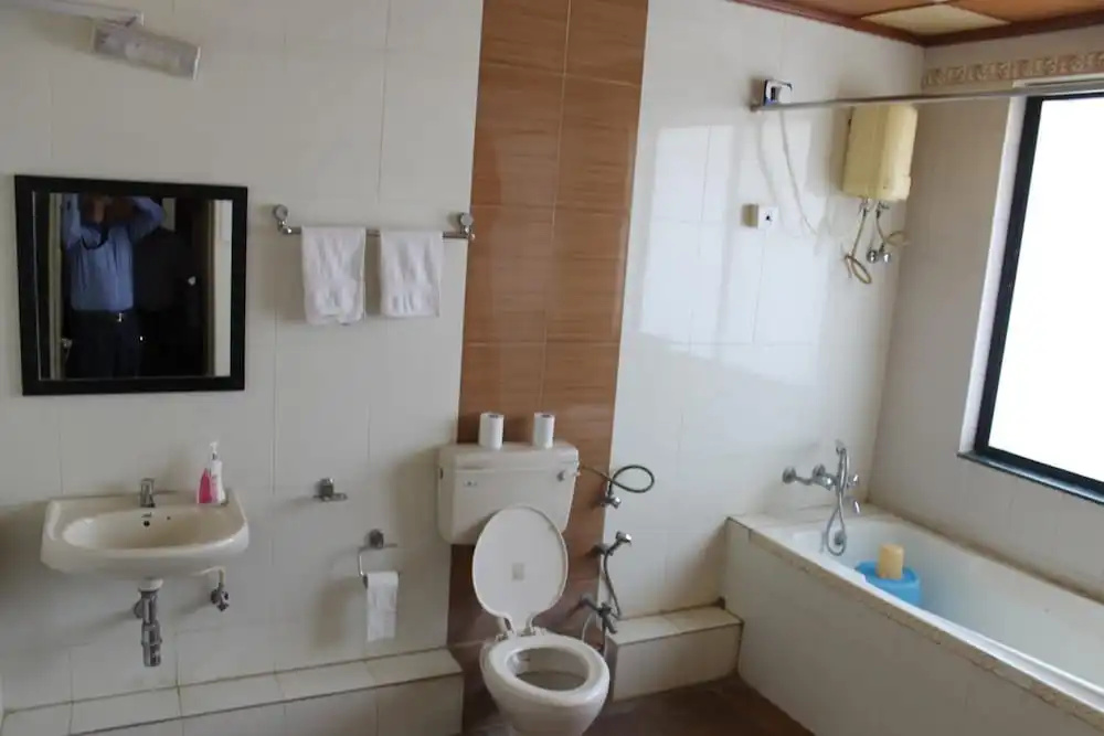 Hotel photo 7