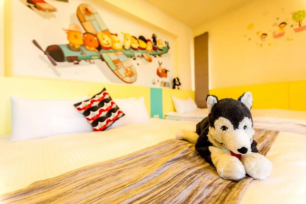 Hotel photo 7