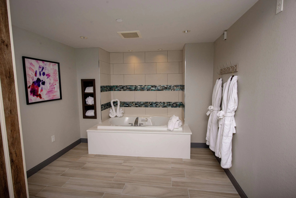 Hilton Garden Inn Dayton Beavercreek - Général
