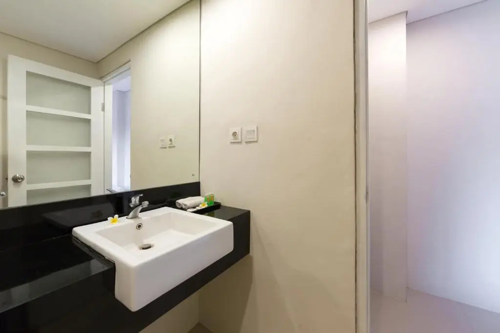 The Rinaya Canggu Hotel - Chambres
