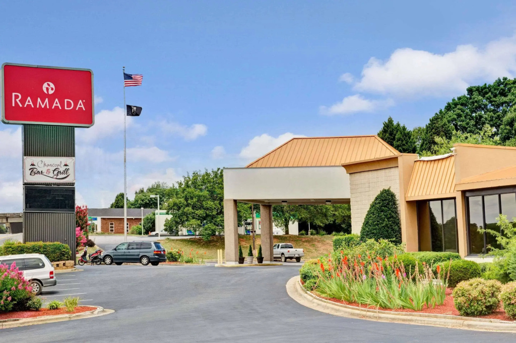 Sonesta Select Hotels Statesville