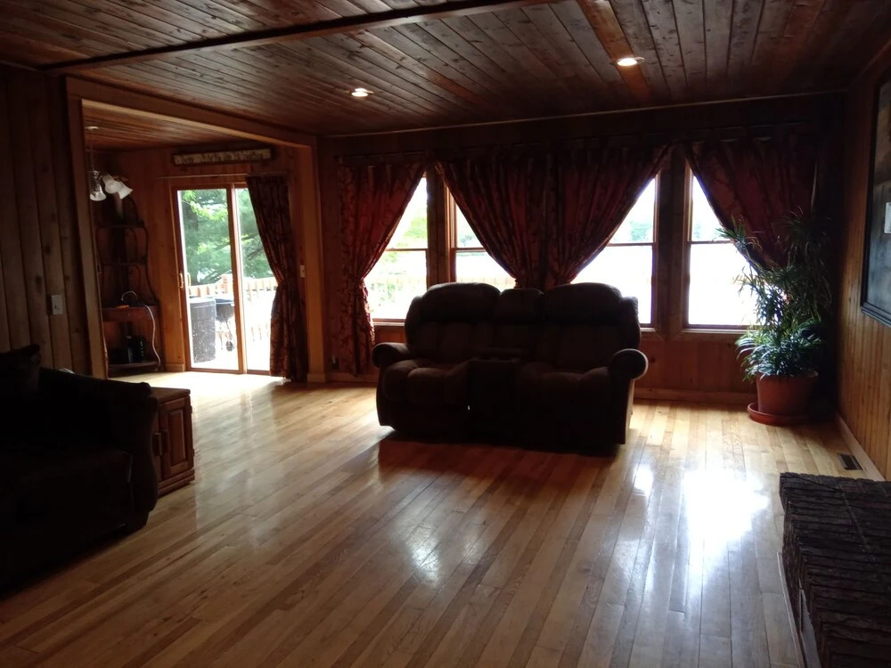 Sunshine Shores Resorts