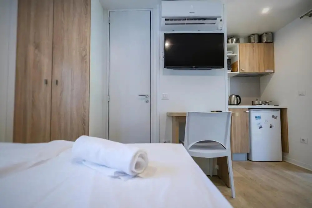 Hotel photo 22
