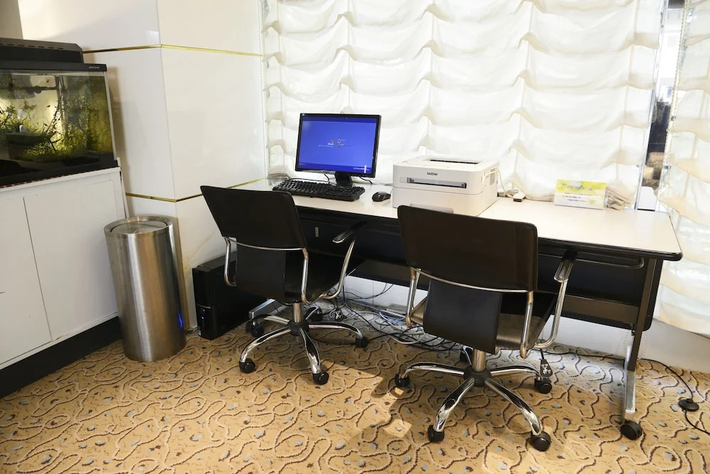 Hotel photo 20