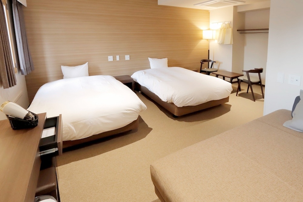 Shinsaibashi ARTY Inn 사진 19