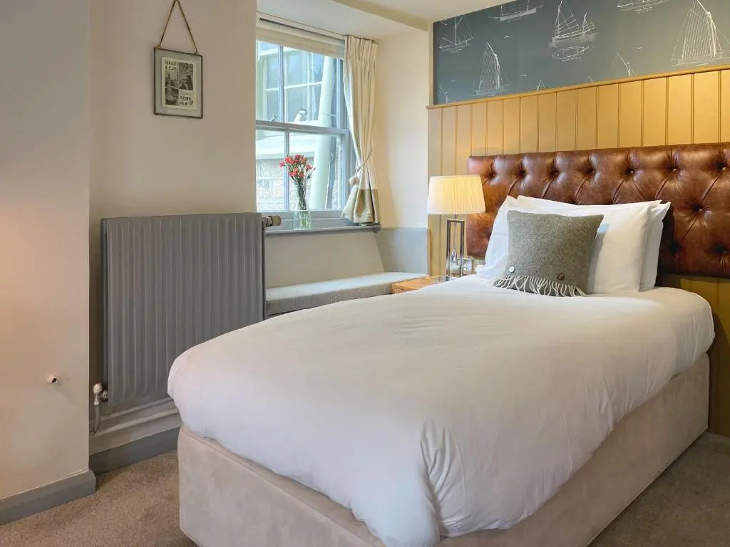 Atlantic Hotel — фото 3