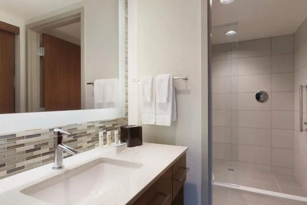Homewood Suites by Hilton Pittsburgh Downtown - Chambres