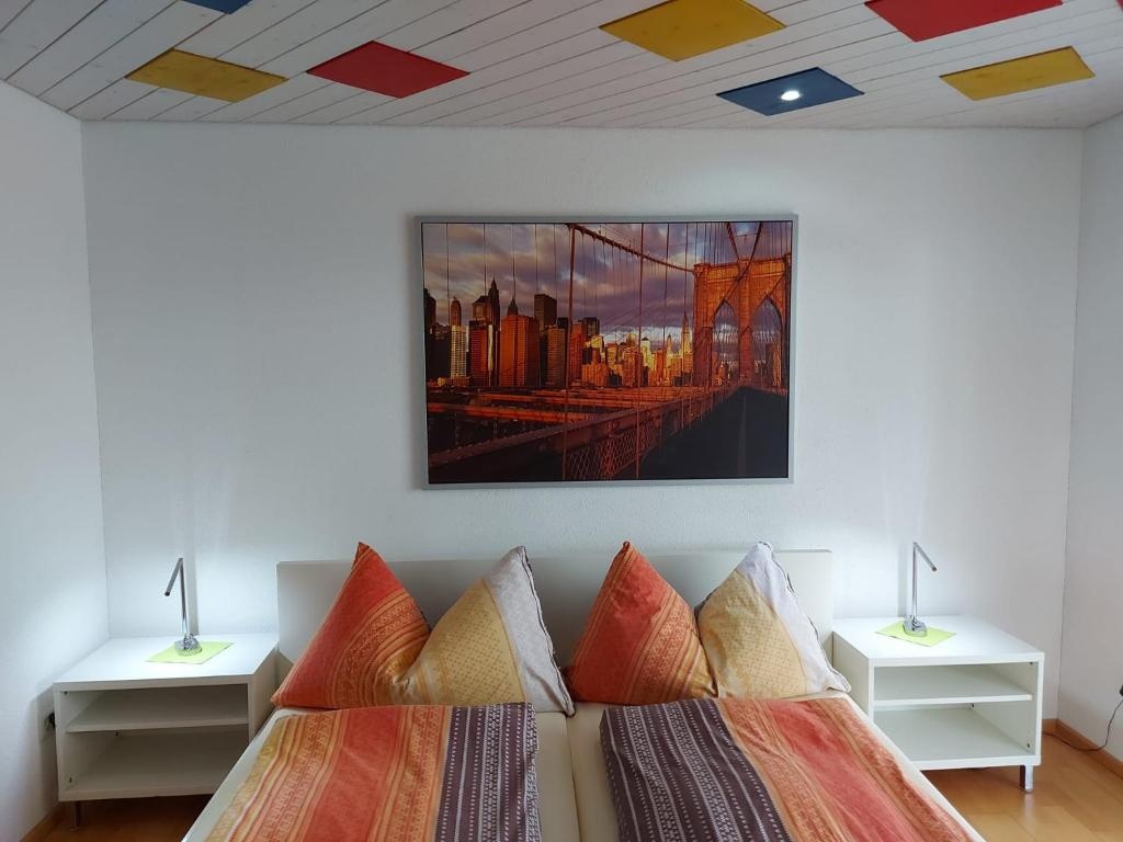 Hotel Pamakin