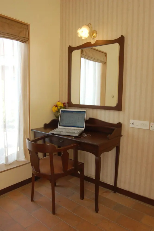 The Meadows Resort and Spa - Chambres