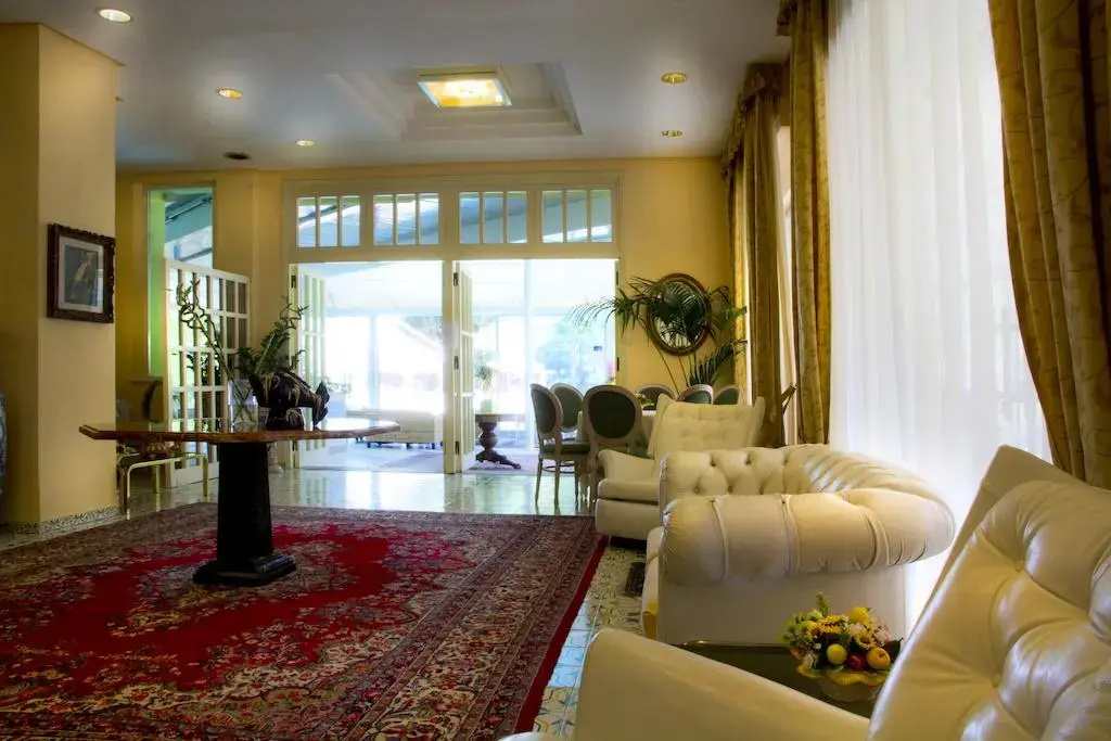 Hotel Posta