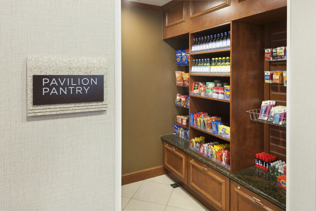 Hilton Garden Inn Austin North - Général