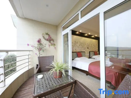 Balcony & Terrace