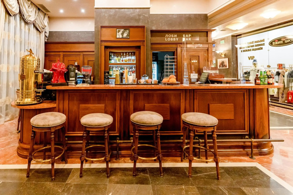 Grand Hotel Pomorie - фото 46