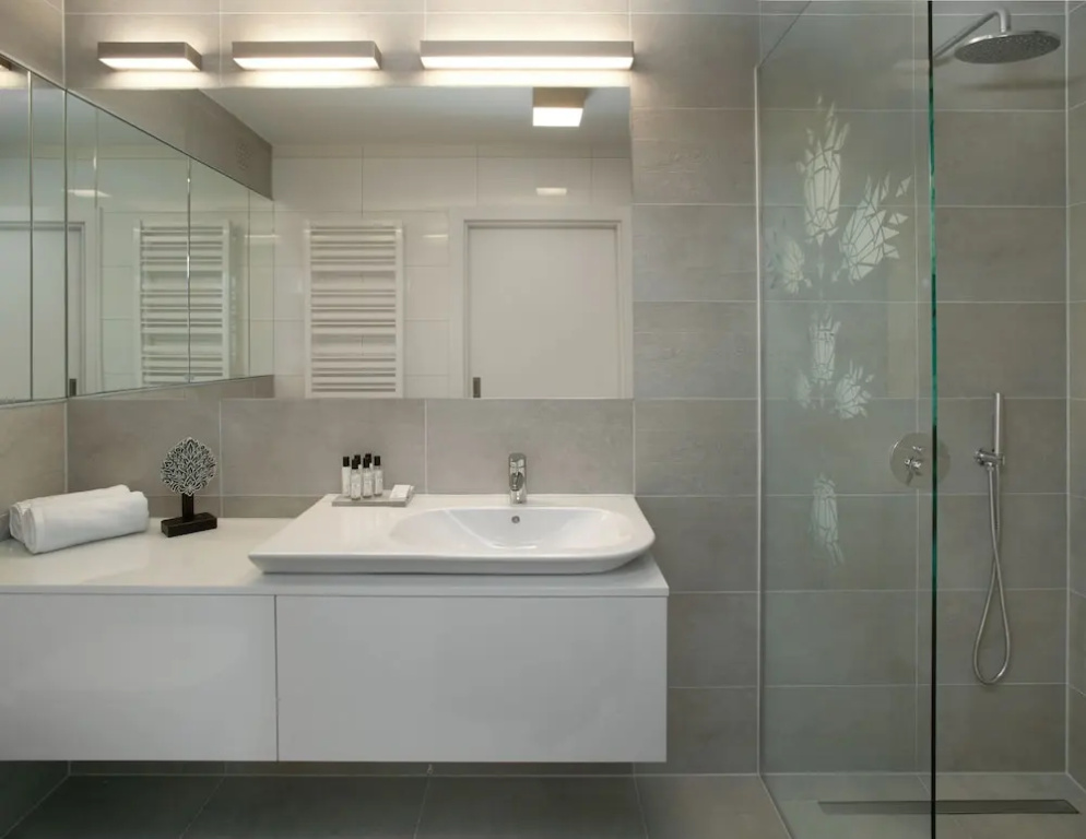 Rosevia Resort & Spa - Chambres