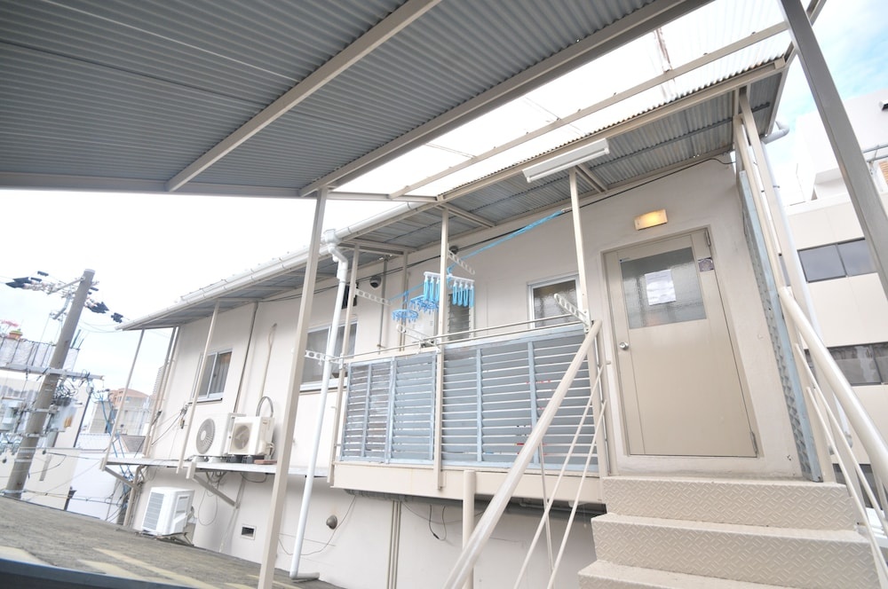 Condominium House Ten-roku 사진 19