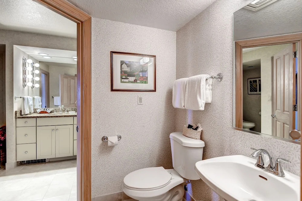 St James Beaver Creek, A Vail Resorts Property - Chambres