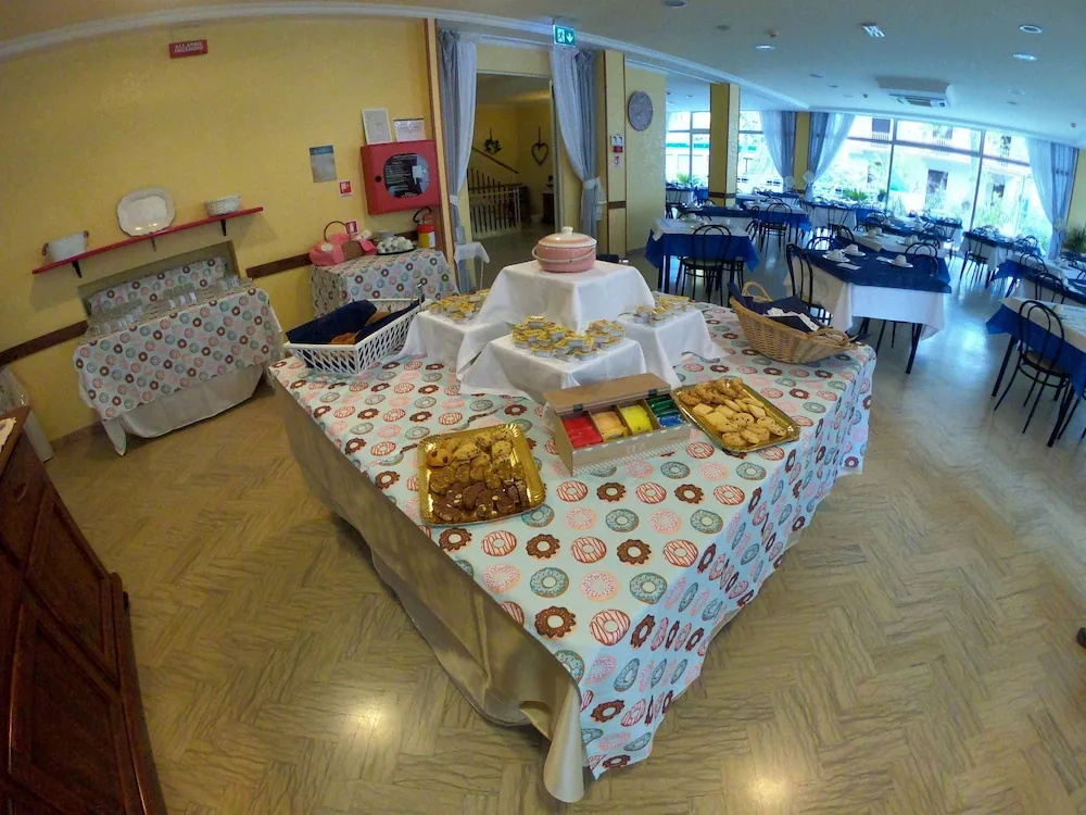 Hotel photo 21