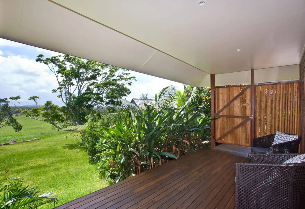 La Vista Byron Bay - Général