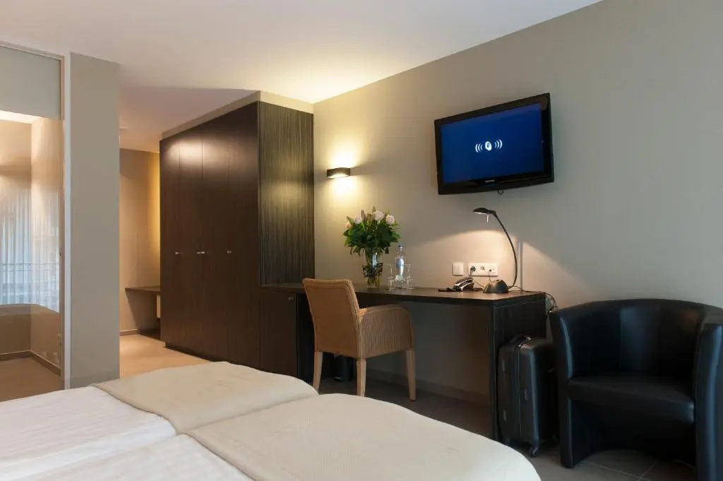 Hotel Princess - Chambres