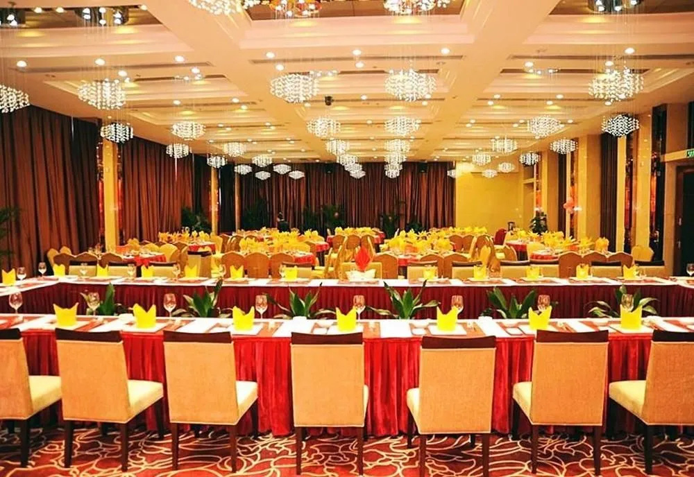 Business Centre