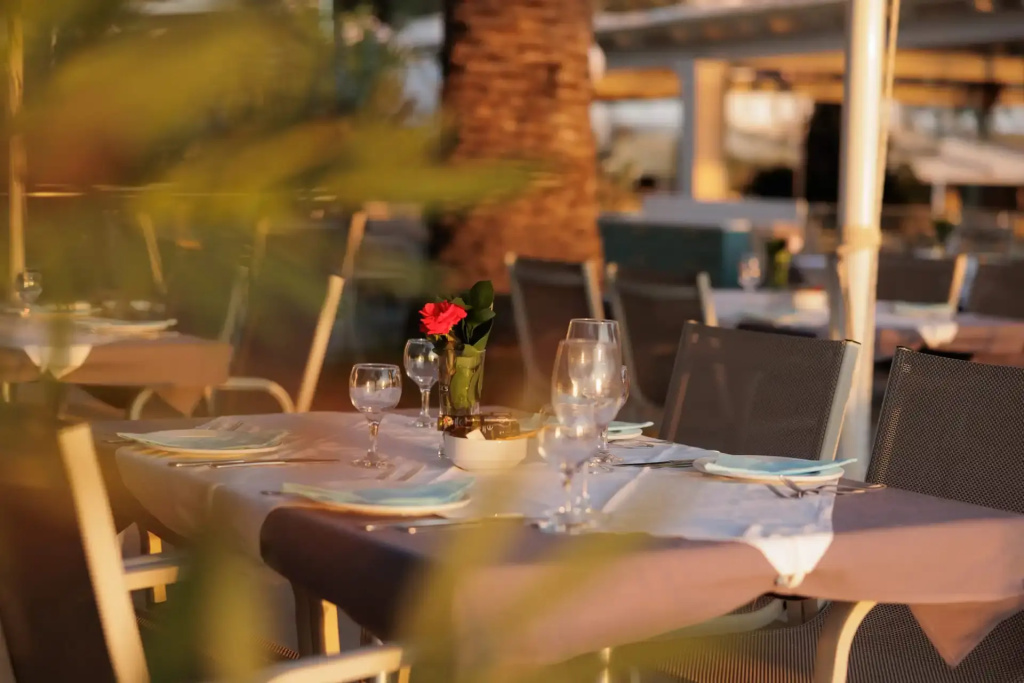 Elea Beach Hotel, о. Корфу, Греція мініатюра 38
