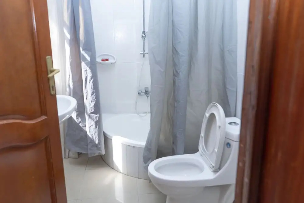 Nyumbani Downtown Cottages — фото 6