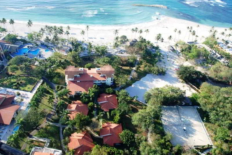 Barcelo Capella Beach - All Inclusive - фото 18