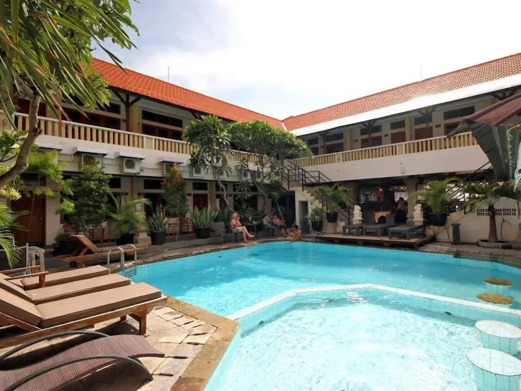 Hotel photo 22