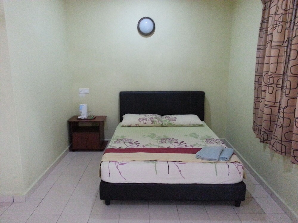 Gelam Inn Motel Langkawi
