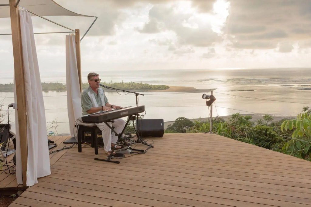 El Castillo Boutique Luxury Hotel - фото 23