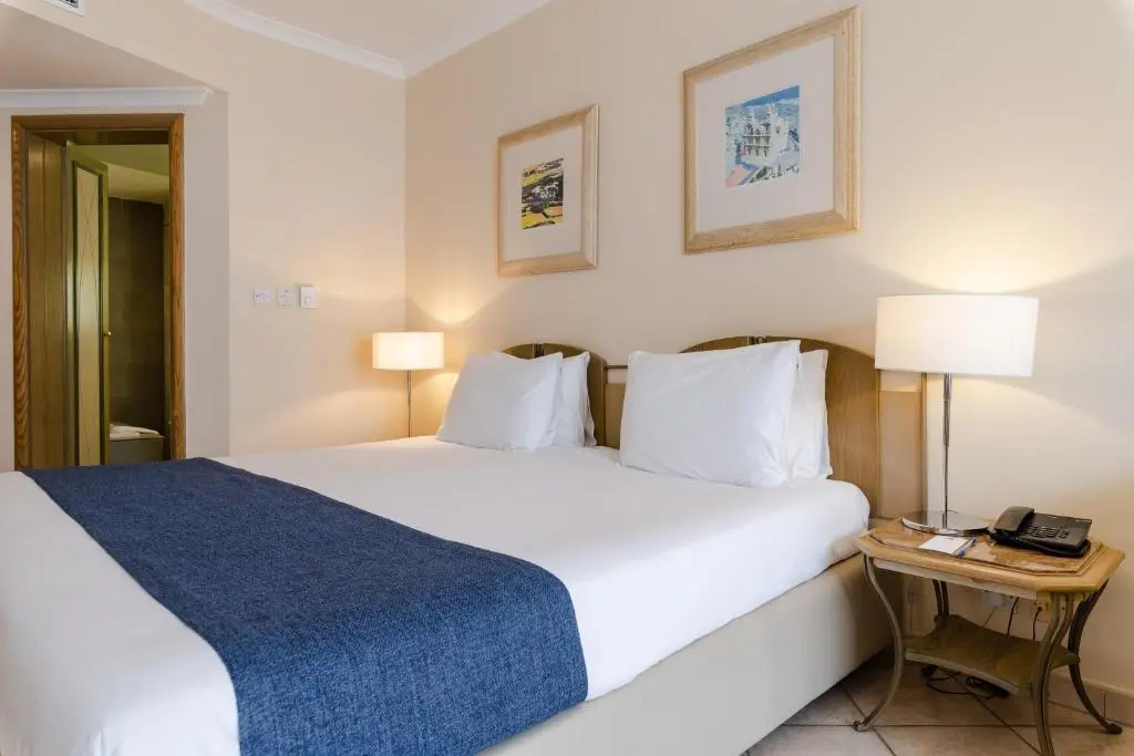 Maritim Antonine Hotel & Spa Malta - Chambres