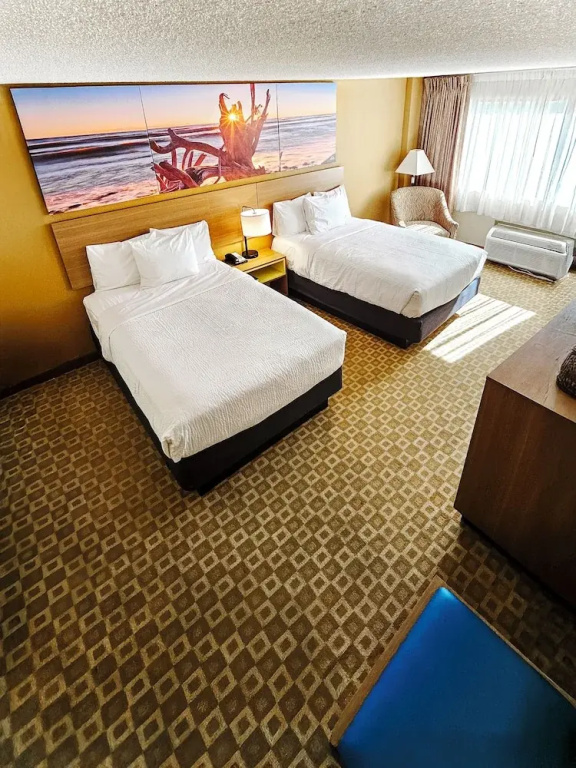 Economy Quadruple room