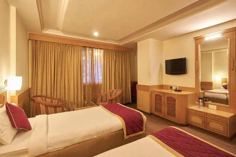 Hotel photo 4