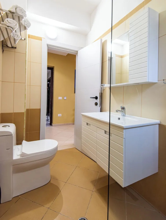 Comfort room