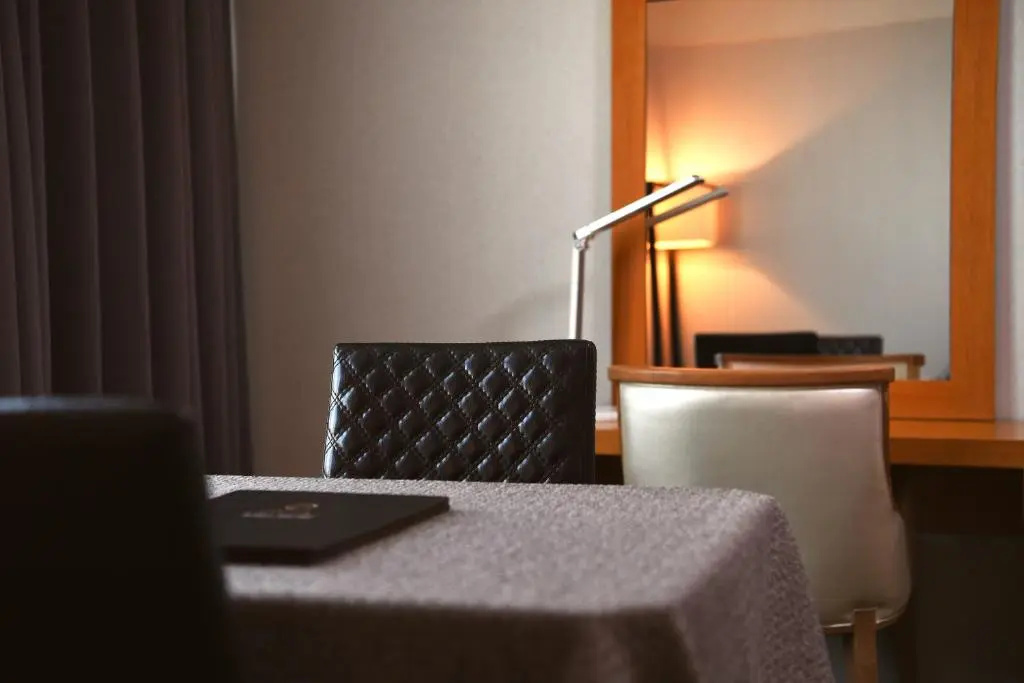 Hotel Laonzena - Chambres
