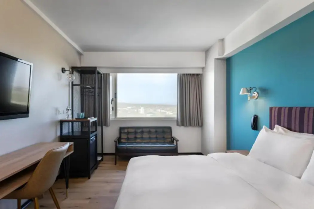 River Inn Kenting - фото 25